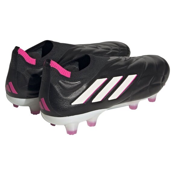 Adidas Copa Pure+ FG Black Size US 11 HQ8895 Football Soccer Boots New MSRP $280 - Picture 4 of 16